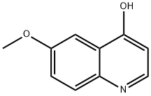 4-HYDROXY-6-METHOXYQUINOLINE