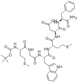 23446-11-9 結(jié)構(gòu)式