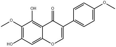 2345-17-7 結(jié)構(gòu)式