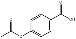 4-Acetoxybenzoic acid