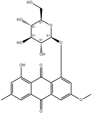 23451-01-6 Structure