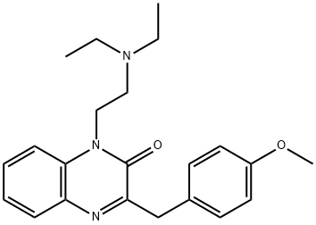 CAROVERINE price.