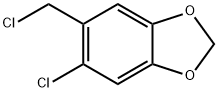 6-CHLOROPIPERONYL CHLORIDE price.