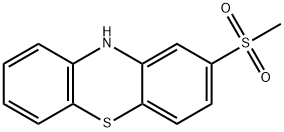 23503-68-6 結(jié)構(gòu)式