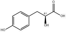 (S)-3-(4-ヒドロキシフェニル)-2-ヒドロキシプロピオン酸 price.