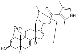 23509-16-2 Structure