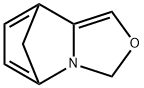 5,8-Methano-3H-oxazolo[3,4-a]pyridine(9CI) Struktur