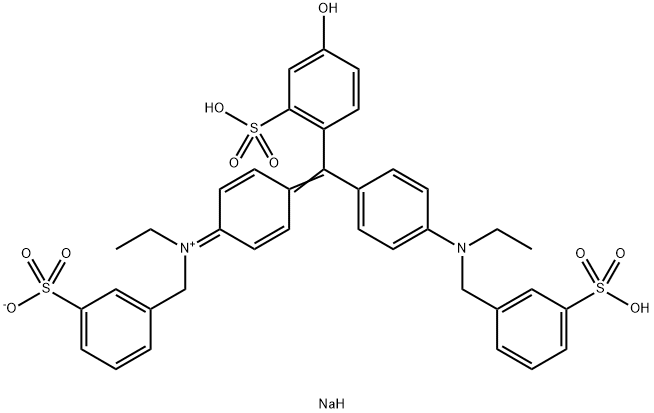 2353-45-9 結(jié)構(gòu)式