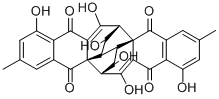 23537-16-8 結(jié)構(gòu)式