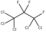 CFC-213 Struktur