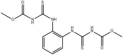 23564-05-8 結(jié)構(gòu)式