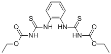 THIOPHANAT-ETHYL Struktur