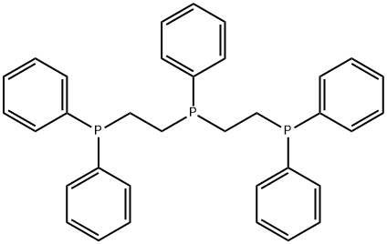 BIS(2-DIPHENYLPHOSPHINOETHYL)PHENYLPHOSPHINE price.