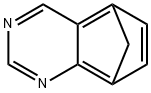 5,8-Methanoquinazoline (8CI,9CI) Struktur