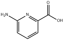 6-Aminopyridine-2-carboxylic acid