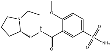 Levosulpiride