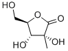 2,3-O-Isopropylidene-2-C-methyl-D-ribonic-gamma-lactone price.