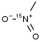 NITROMETHANE (15N) price.