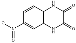 6-NITROQUINOXALINE-2,3-DIONE price.