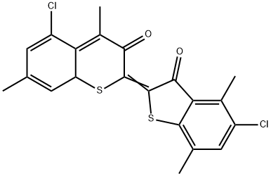 2379-75-1 Structure