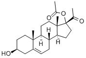 17-ACETOXYPREGNENOLONE