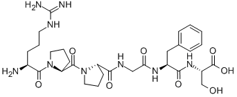 23815-88-5 結(jié)構(gòu)式