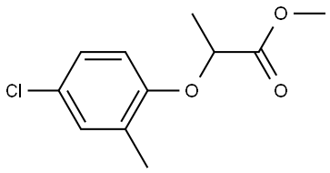 MECOPROP METHYL ESTER