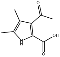 2386-33-6 結(jié)構(gòu)式