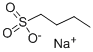 1-丁烷磺酸鈉, 2386-54-1, 結(jié)構(gòu)式