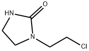 1-(2-Chloroethyl)imidazolidin-2-one