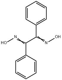 1,2-ジフェニルエタン-1,2-ジオンジオキシム