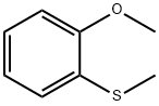 2-METHOXYTHIOANISOLE