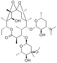 ANHYDROERYTHROMYCIN A price.