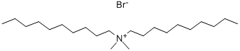 Didecyldimethylammonium bromide