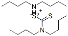 dibutylammonium dibutyldithiocarbamate 