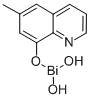 Mebiquine Struktur