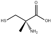 D-Cysteine, 2-methyl- (9CI)