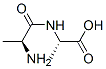 L-Alanyl-L-alanine