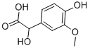 DL-4-HYDROXY-3-METHOXYMANDELIC ACID price.