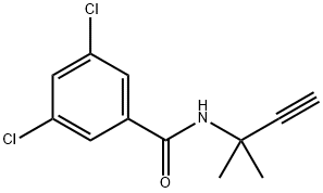 Propyzamide Struktur