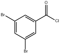 3,5-Dibromobenzoyl chloride