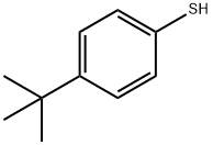 4-TERT-BUTYLTHIOPHENOL