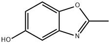 5-BENZOXAZOLOL, 2-METHYL-