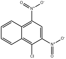 1-Chloro-2,4-dinitronaphthalene