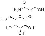 FIROIN-A FROM RHODOTHERMUS MARINUS* Struktur