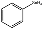 phenyltin Struktur