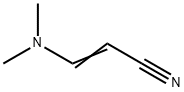 3-(DIMETHYLAMINO)ACRYLONITRILE