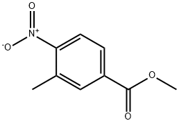 Methyl 3-methyl-4-nitrobenzoate