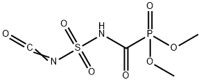 METHYL 3-METHYL-4-NITROBENZOATE Struktur