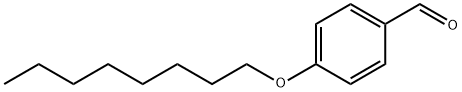 p-(Octyloxy)benzaldehyd